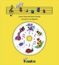 Cover: 9781844140695 | Jolly Songs | in Precursive Letters (British English edition) | Buch