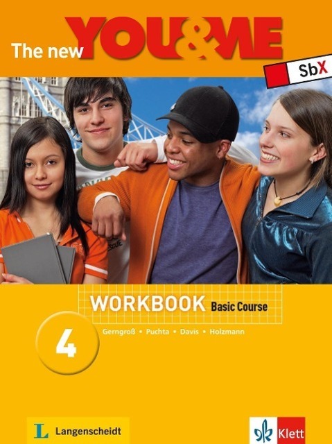 Cover: 9783126067973 | 8. Schulstufe, Workbook | Englisch Lehrwerk für Österreich