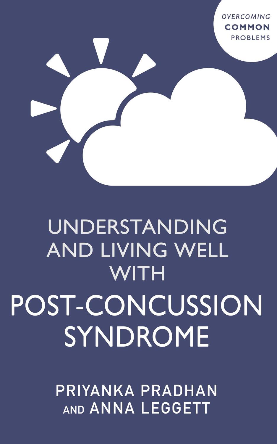 Cover: 9781529346145 | Understanding and Living Well With Post-Concussion Syndrome | Buch