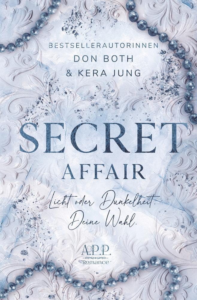 Cover: 9783757959289 | Secret Affair | Don Both (u. a.) | Taschenbuch | Blind Affair | 592 S.