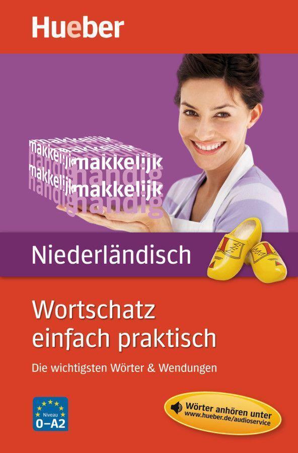 Cover: 9783195096140 | Wortschatz einfach praktisch - Niederländisch | Sofie Melis | Buch