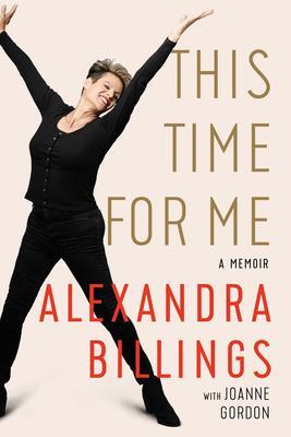 Cover: 9781542029407 | This Time for Me: A Memoir | Alexandra Billings | Taschenbuch | 2022