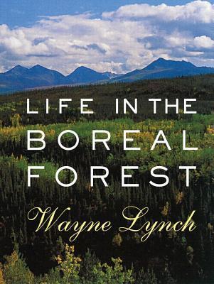 Cover: 9781550415766 | Life in the Boreal Forest | Wayne Lynch | Taschenbuch | Englisch