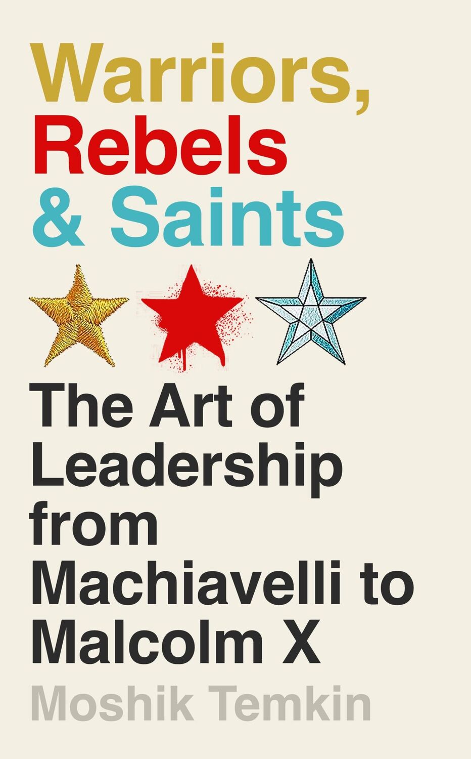 Cover: 9781805221111 | Warriors, Rebels and Saints | Moshik Temkin | Taschenbuch | XIV | 2024