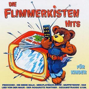 Cover: 4006448502188 | Die Flimmerkisten Hits | Kinderlieder | Audio-CD | CD | 2020