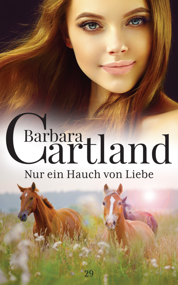 Cover: 9781788674577 | Nur ein Hauch von Liebe | Barbara Cartland | Taschenbuch | Englisch