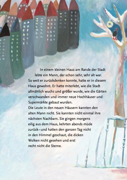 Bild: 9783314105463 | Der Sternenbaum | Gisela Cölle | Buch | 32 S. | Deutsch | 2020