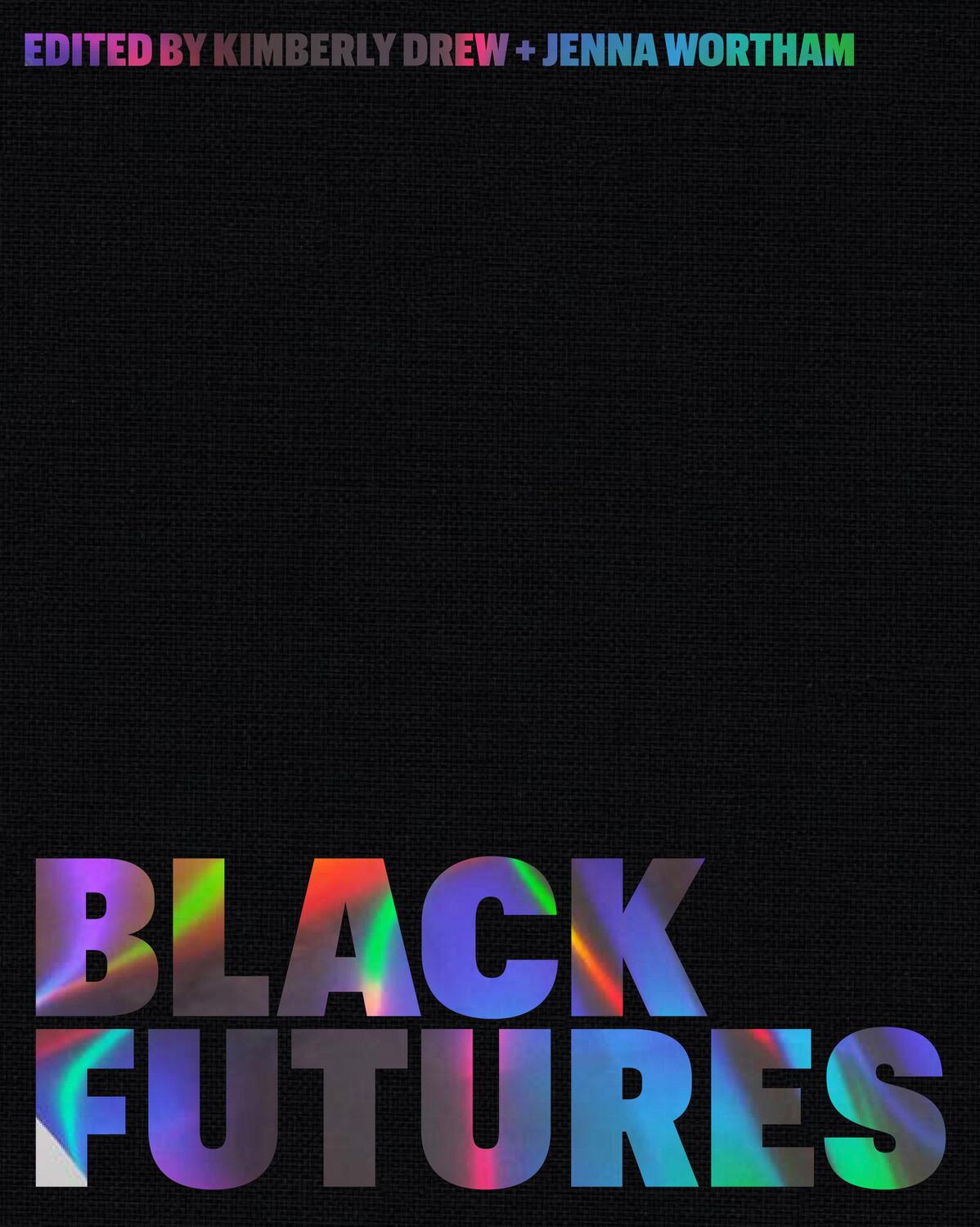 Cover: 9780399181139 | Black Futures | Kimberly Drew (u. a.) | Buch | XVI | Englisch | 2020