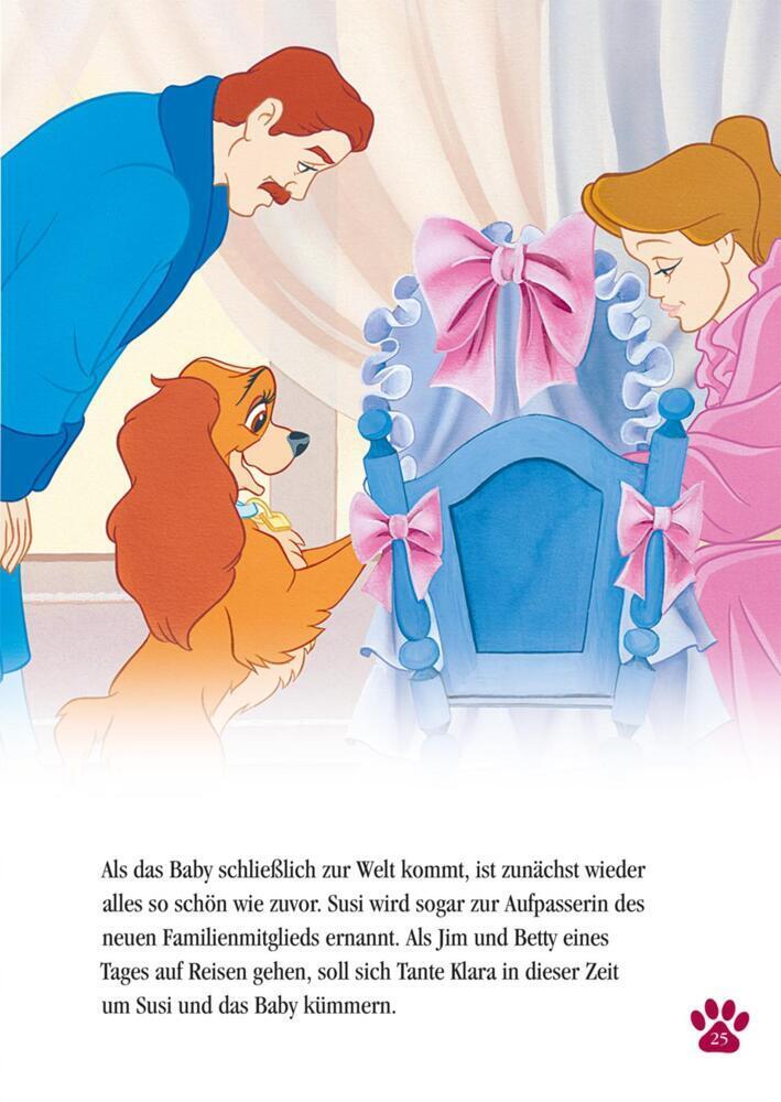 Bild: 9783845116143 | Disney Vorlesebuch: Gutenacht-Geschichten für schöne Träume | Buch