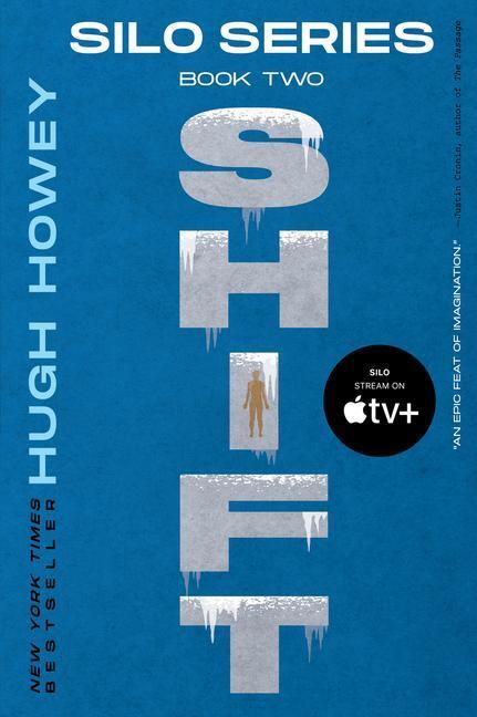 Cover: 9780544839649 | Shift | Book Two of the Silo Series | Hugh Howey | Taschenbuch | Silo