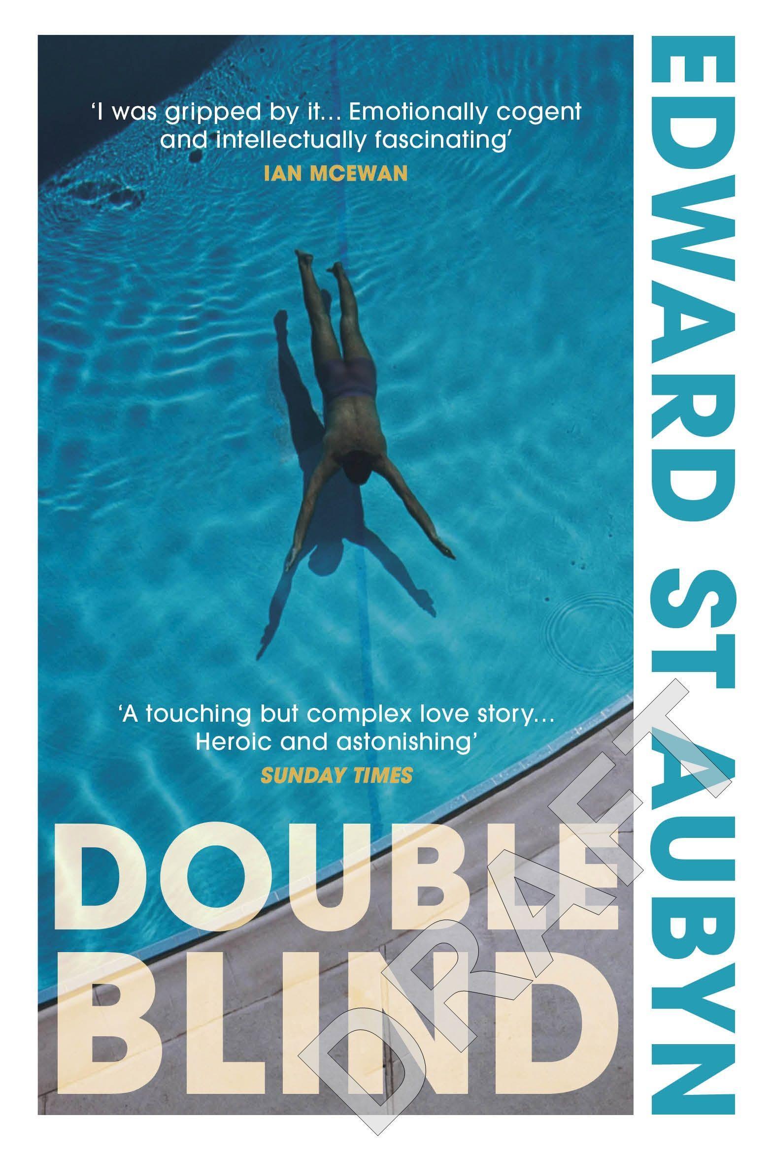 Cover: 9781784707439 | Double Blind | Edward St Aubyn | Taschenbuch | 304 S. | Englisch