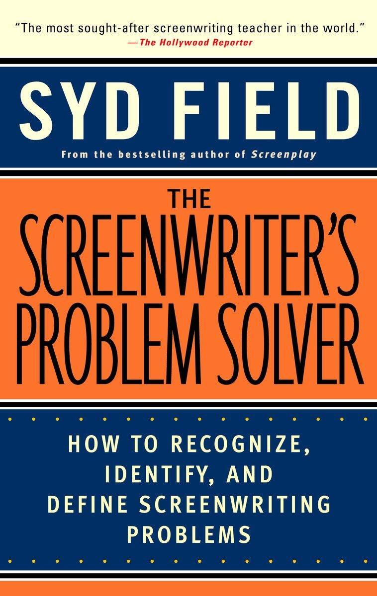 Cover: 9780440504917 | The Screenwriter's Problem Solver: How to Recognize, Identify, and...