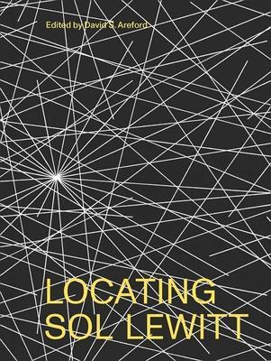 Cover: 9780300246049 | Locating Sol LeWitt | David S. Areford | Buch | Gebunden | Englisch