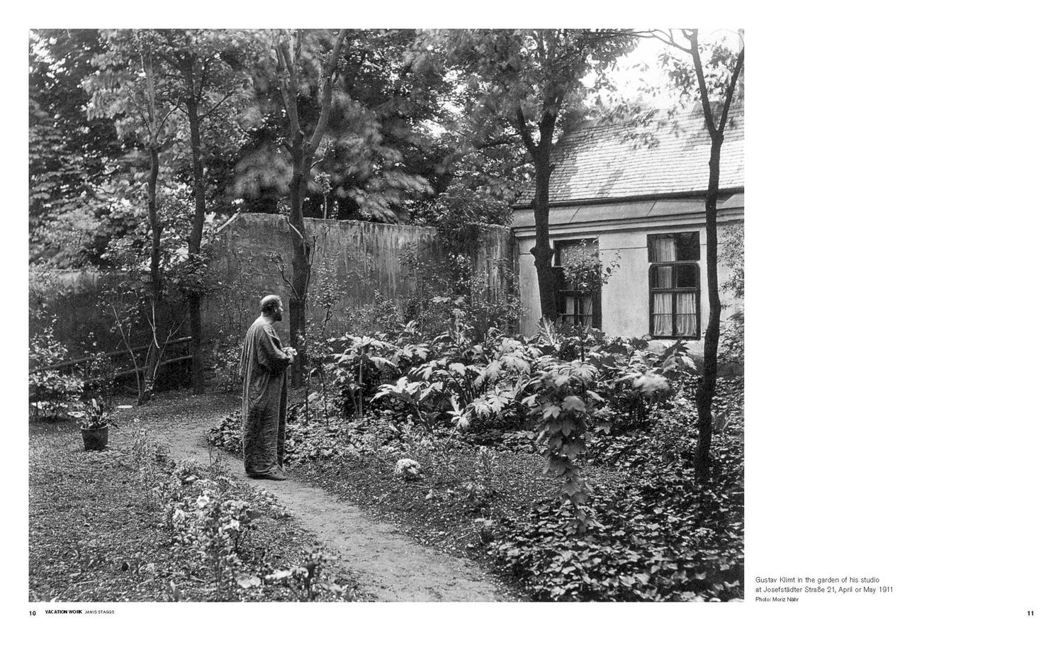 Bild: 9783791377360 | Klimt Landscapes | Janis Staggs | Buch | 344 S. | Englisch | 2024