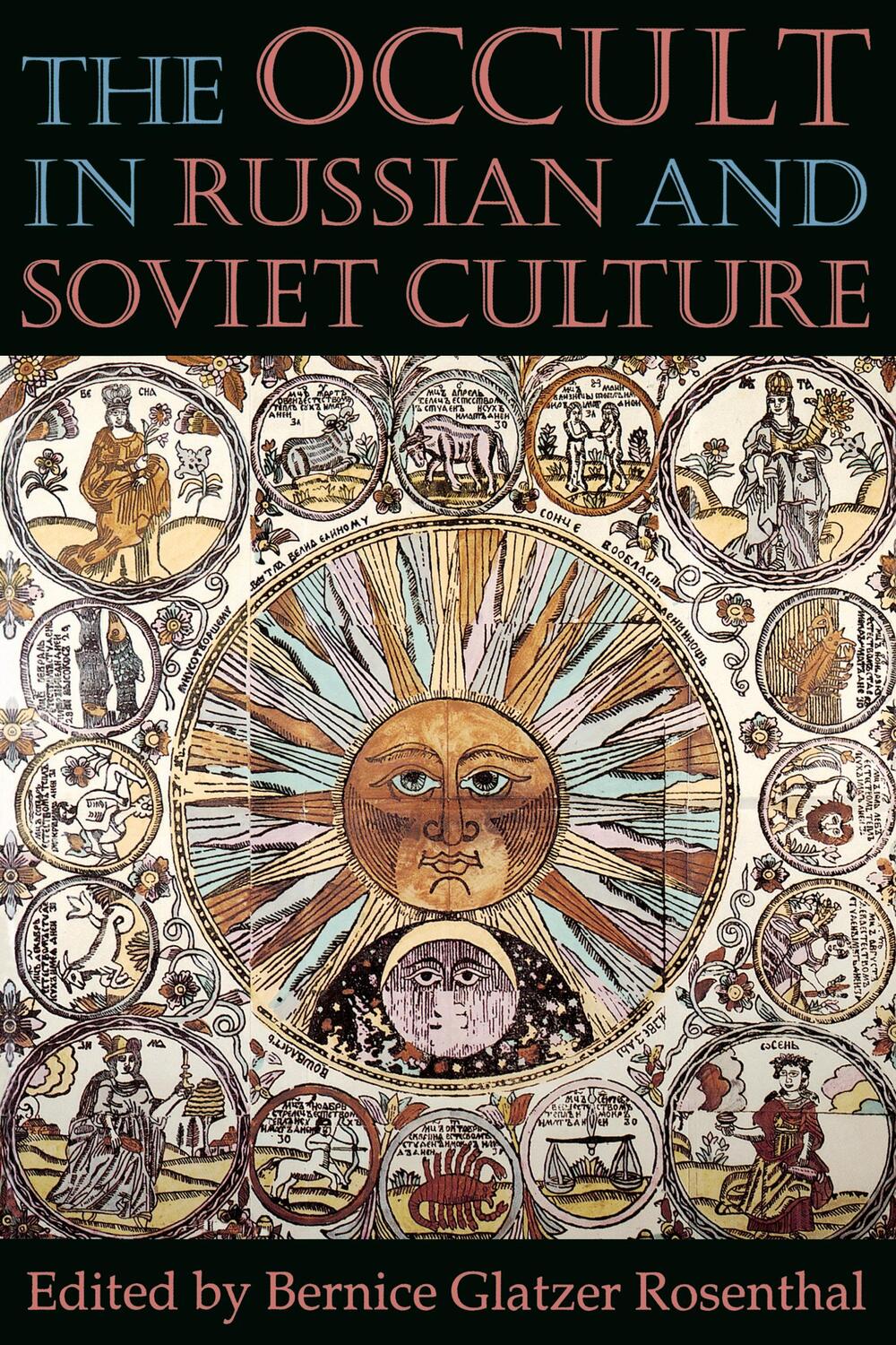Cover: 9780801483318 | The Occult in Russian and Soviet Culture | Taschenbuch | Englisch