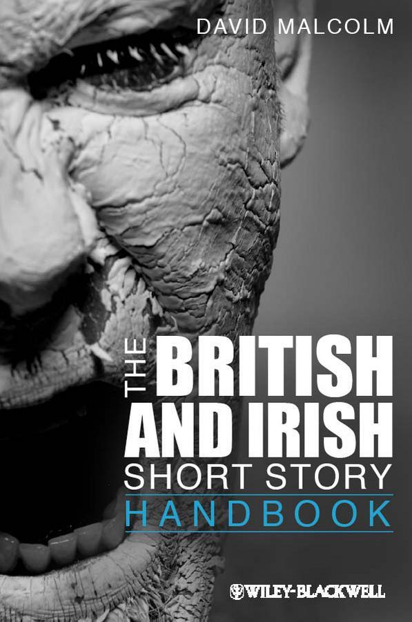 Cover: 9781444330465 | The British and Irish Short Story Handbook | David Malcolm | Buch