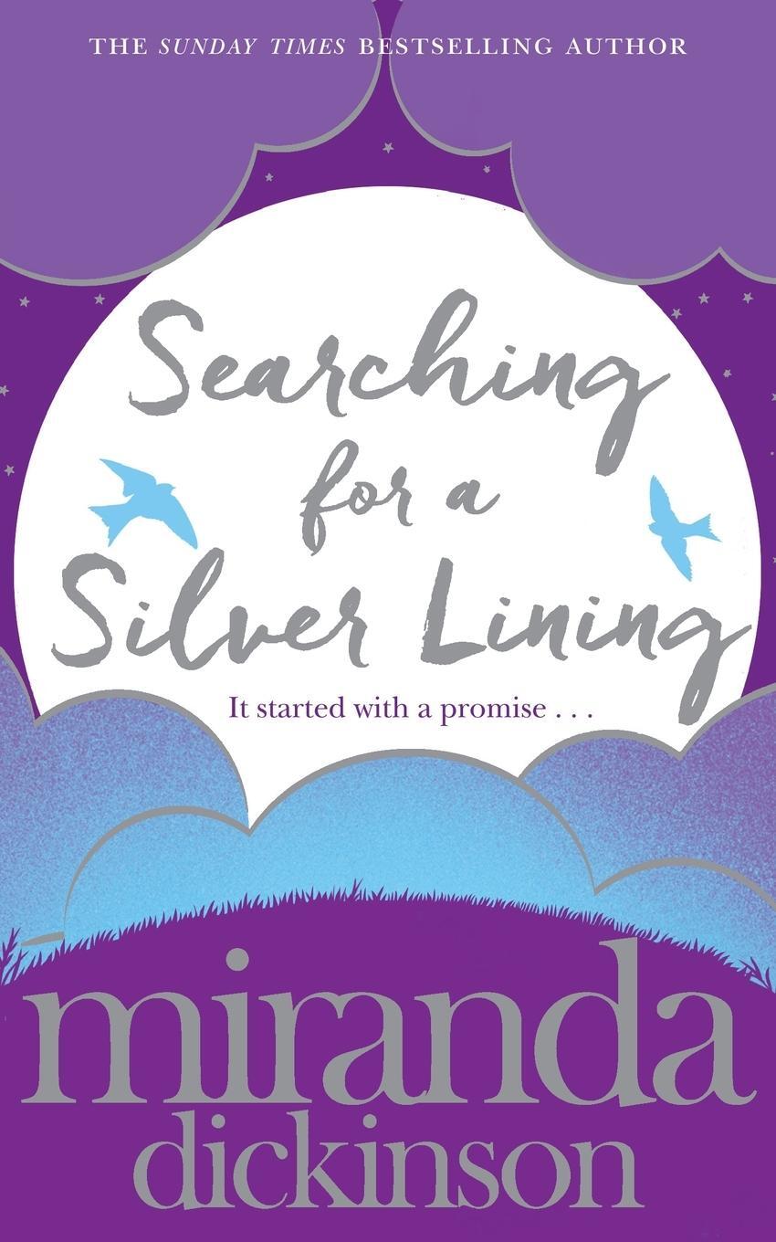 Cover: 9781447276074 | Searching for a Silver Lining | Miranda Dickinson | Taschenbuch | 2016