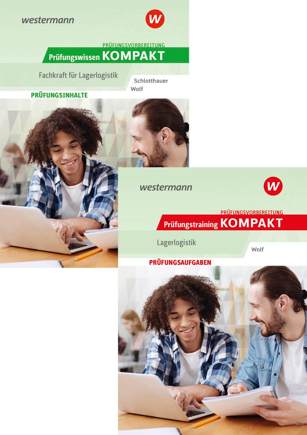 Cover: 9783427278542 | Prüfungsvorbereitung Prüfungswissen und Prüfungstraining KOMPAKT -...