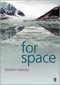 Cover: 9781412903622 | For Space | Doreen B Massey | Taschenbuch | Englisch | 2005