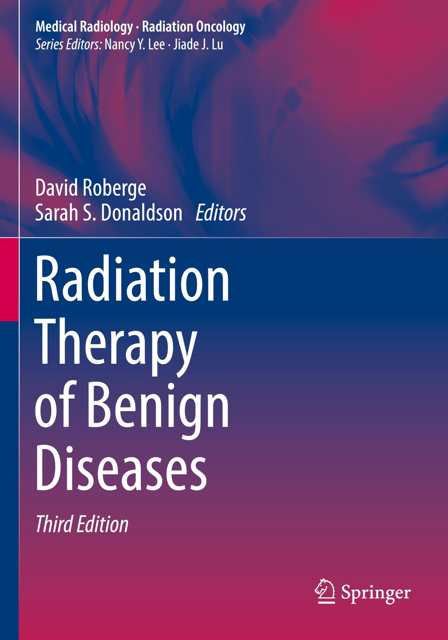 Cover: 9783031355196 | Radiation Therapy of Benign Diseases | Sarah S. Donaldson (u. a.)