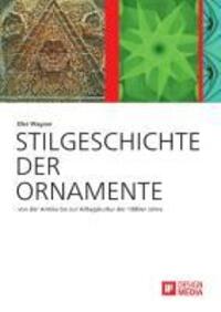 Cover: 9783842897939 | Stilgeschichte der Ornamente: von der Antike bis zur Alltagskultur...