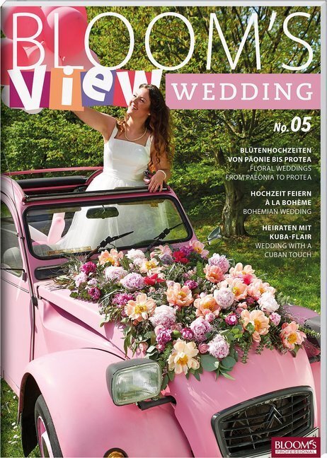 Cover: 9783945429310 | BLOOM's VIEW Wedding 2019 | Taschenbuch | Geklebt | Deutsch | 2019