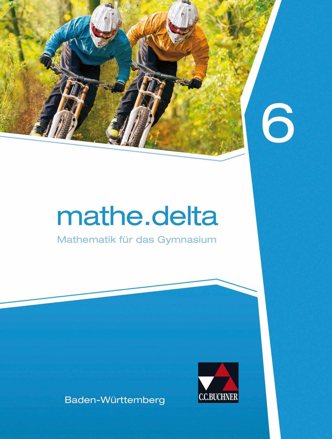 Cover: 9783661610061 | mathe.delta 6. Baden-Württemberg | Lothar Diemer (u. a.) | Buch | 2016