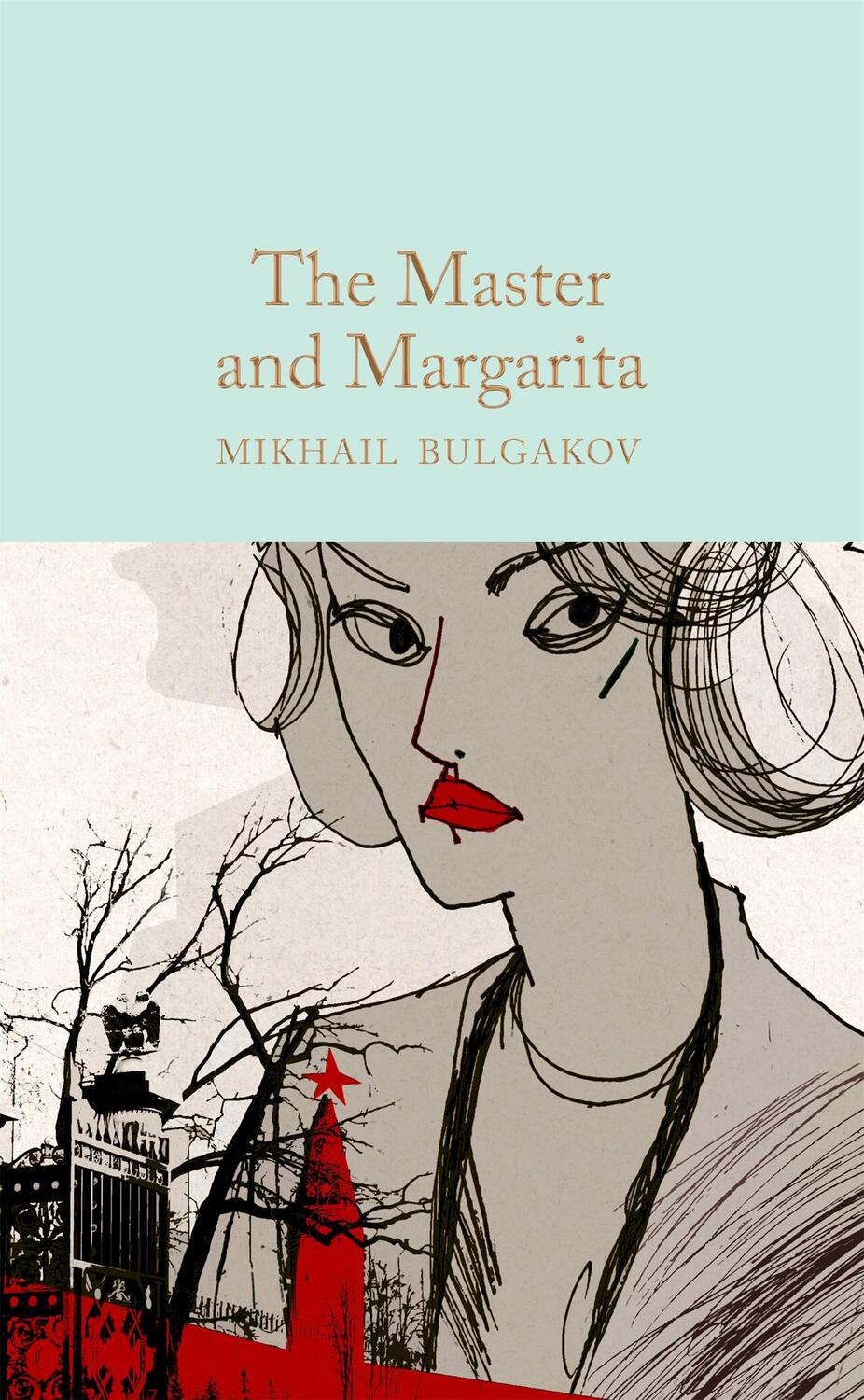 Cover: 9781529012118 | The Master and Margarita | Mikhail Bulgakov | Buch | Englisch | 2019