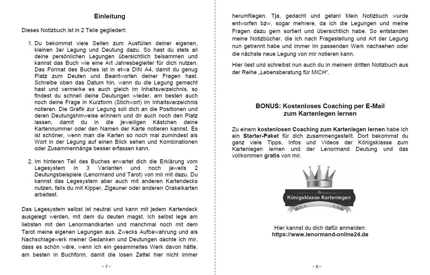 Bild: 9783943729962 | Lebensberatung für MICH | Angelina Schulze | Taschenbuch | Paperback