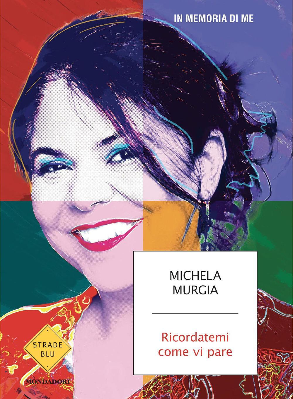 Cover: 9788804783558 | Autobiografia intellettuale | Michela Murgia | Taschenbuch | 2024