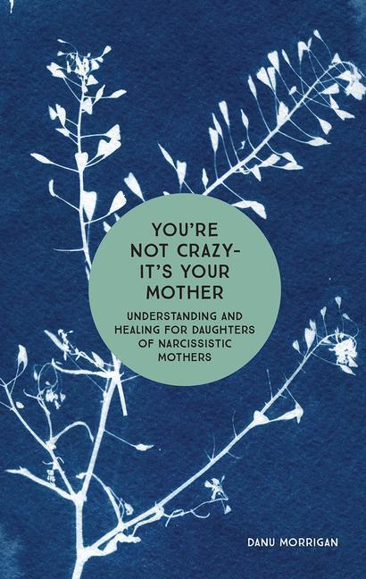 Cover: 9781506462158 | You're Not Crazy - It's Your Mother | Danu Morrigan | Taschenbuch