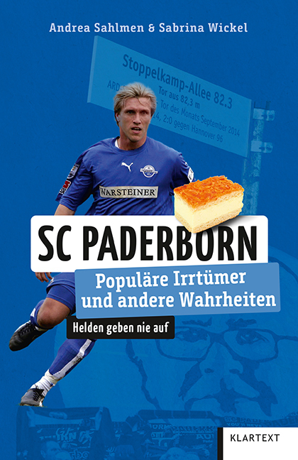 Cover: 9783837524406 | SC Paderborn | Populäre Irrtümer und andere Wahrheiten | Taschenbuch