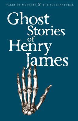 Cover: 9781840220704 | Ghost Stories of Henry James | Henry James | Taschenbuch | Englisch