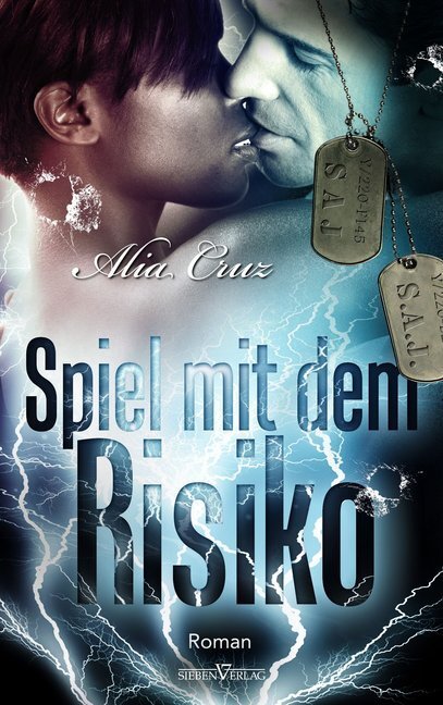 Cover: 9783864435300 | Spiel mit dem Risiko | SAJ 3 | Alia Cruz | Taschenbuch | 260 S. | 2015