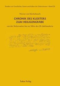 Cover: 9783867320405 | Studien zur Geschichte, Kunst und Kultur der Zisterzienser /...