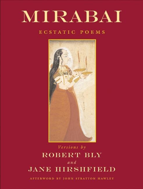 Cover: 9780807063873 | Mirabai: Ecstatic Poems | Mirabai | Taschenbuch | Englisch | 2009