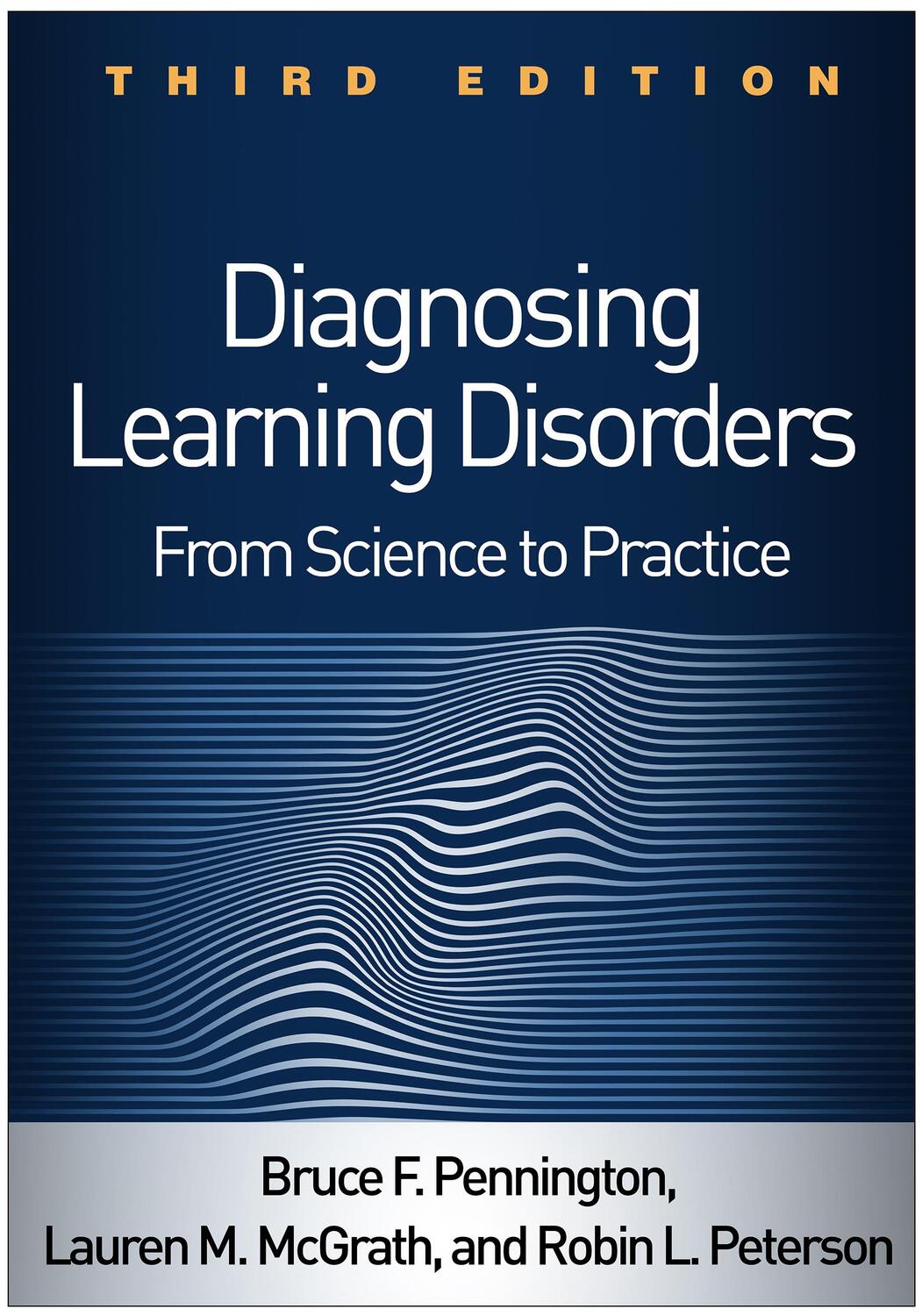 Cover: 9781462545940 | Diagnosing Learning Disorders | From Science to Practice | Taschenbuch