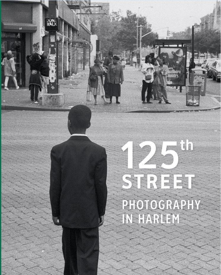 Cover: 9783777437347 | 125 ST | Photography in Harlem | Antonella Pelizzari (u. a.) | Buch