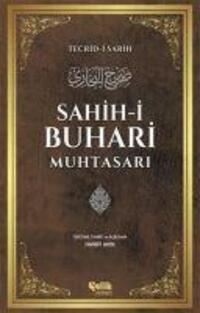 Cover: 9786059844512 | Sahih-i Buhari Muhtasari | Imam-I Buhari | Taschenbuch | Türkisch