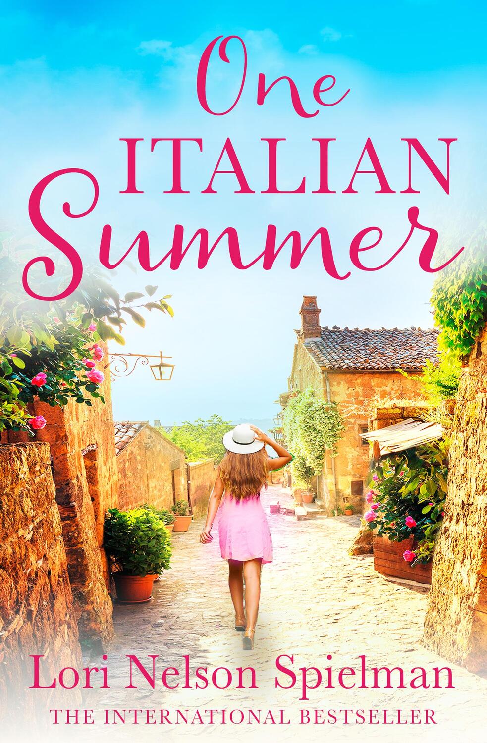 Cover: 9780008318062 | One Italian Summer | Lori Nelson Spielman | Taschenbuch | Englisch