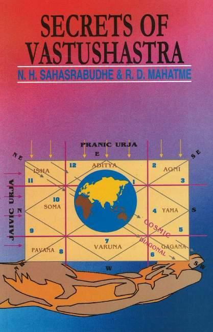 Cover: 9788120720428 | Secrets of Vastushastra | N H Sahasrabudhe | Taschenbuch | Englisch