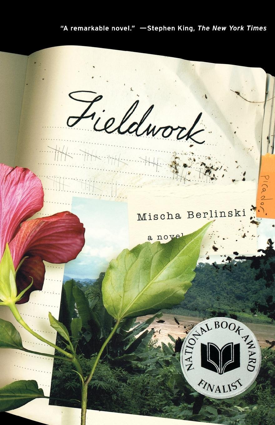 Cover: 9780312427467 | Fieldwork | Mischa Berlinski | Taschenbuch | Paperback | Englisch