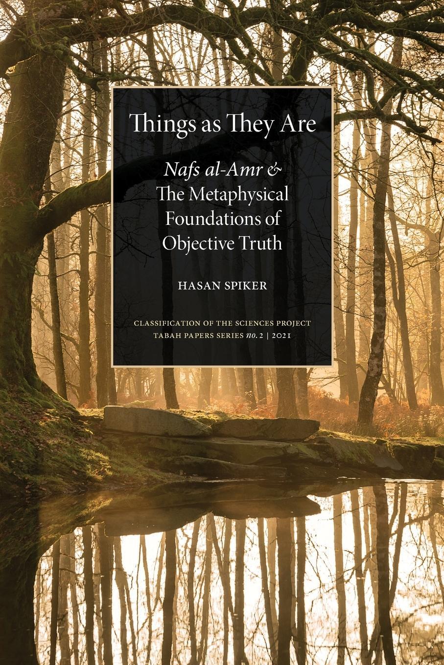 Cover: 9789948860747 | Things as They are | Hasan Spiker | Taschenbuch | Paperback | Englisch