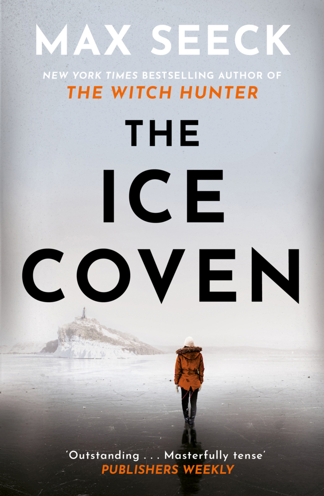 Cover: 9781787396470 | The Ice Coven | Max Seeck | Taschenbuch | Englisch | 2021