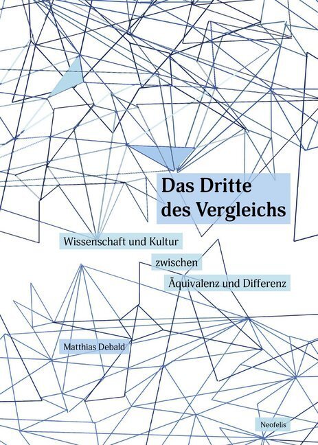 Cover: 9783958082199 | Das Dritte des Vergleichs | Matthias Debald | Taschenbuch | 294 S.