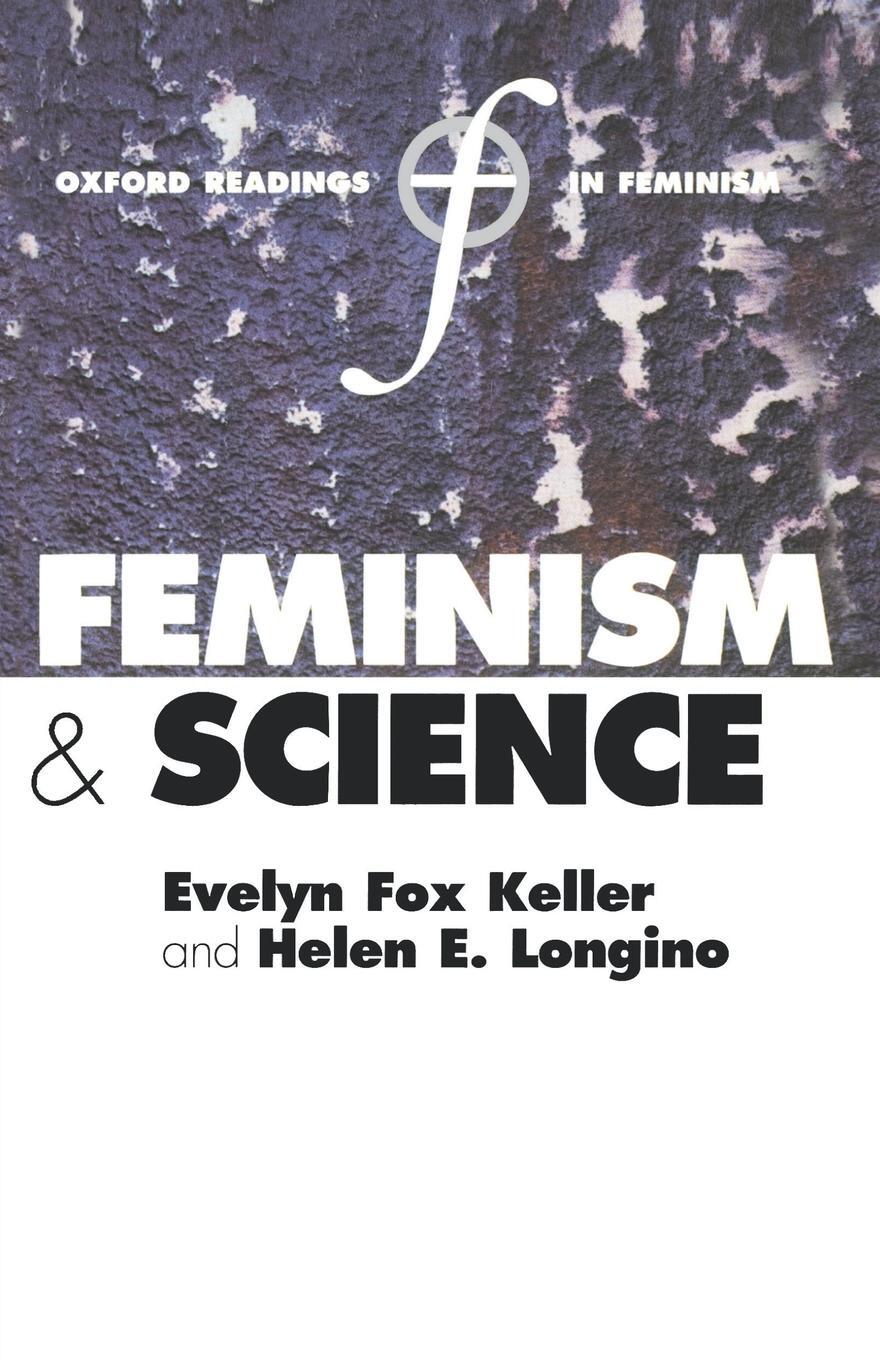 Cover: 9780198751465 | Feminism and Science | Helen E. Longino | Taschenbuch | Paperback