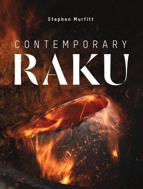 Cover: 9781785009938 | Contemporary Raku | Stephen Murfitt | Taschenbuch | Englisch | 2022