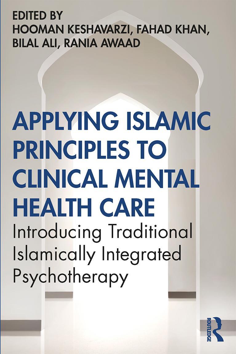 Cover: 9780367488864 | Applying Islamic Principles to Clinical Mental Health Care | Buch