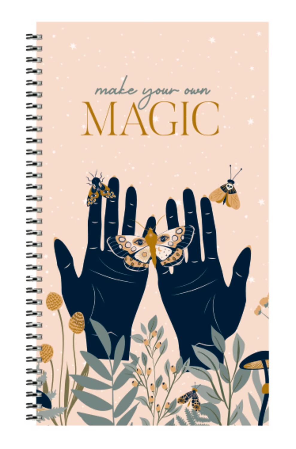 Cover: 9783731881315 | Taschenkalender Youngtimer Magic 2025 | Verlag Korsch | Buch | 128 S.