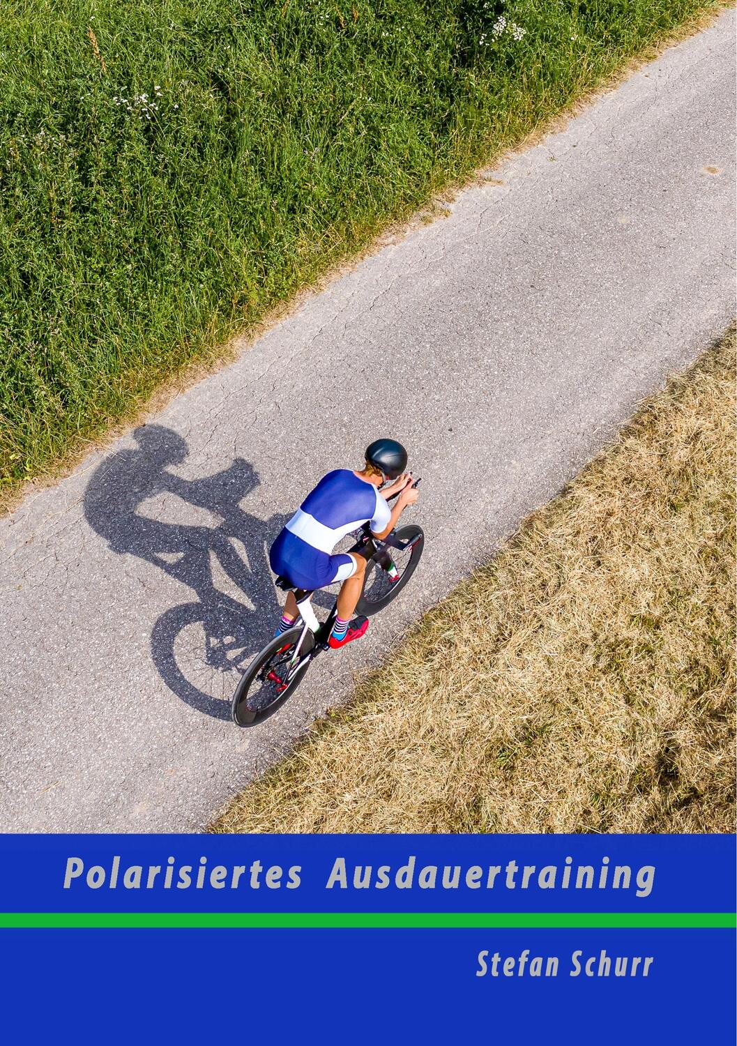 Cover: 9783751906838 | Polarisiertes Ausdauertraining | Stefan Schurr | Taschenbuch